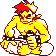 Bruno em Pokémon Yellow