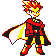 Lance em Pokémon Yellow
