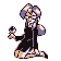 Lorelei em Pokémon Red e Blue
